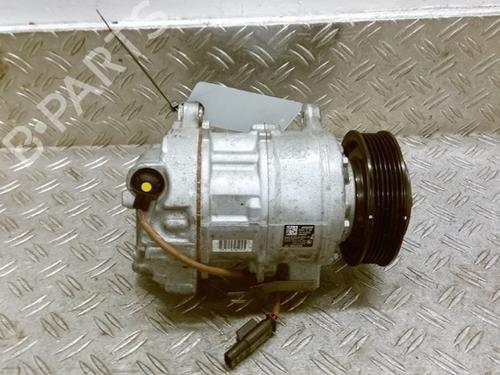 Used AC compressor AC compressor BMW 5 Touring (G31) 530 i Mild-Hybrid (245 hp) 27261039 27261039