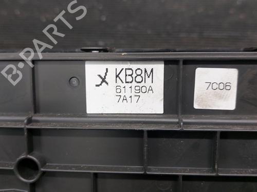 Climate control MAZDA CX-5 (KF) 2.2 D | BP32315705I5 - Image 2