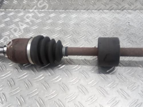 Right front driveshaft FIAT 500 (312_) 1.2 (312AXA1A) | BP26045342M39 