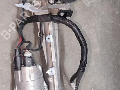 Steering rack RENAULT KANGOO III Box Body/MPV 1.5 Blue dCi 115 (FJAC) | BP30875363M22  - Image 6