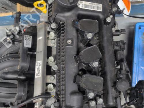 Motor für KIA PICANTO III (JA) 1.0 (67 hp) 29539674