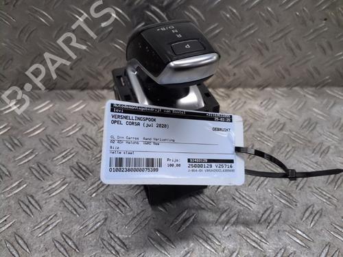 Shift knob OPEL CORSA F (P2JO) CORSA-e (68) | BP26047224I34 - Image 1