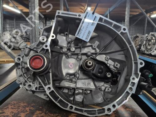 gearbox-opel-corsa-f-p2jo-2019-30155950 main image