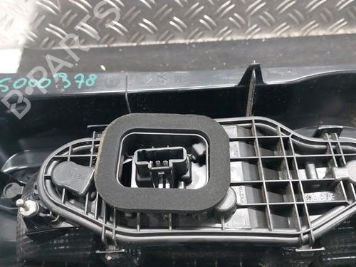 Right taillight OPEL COMBO Box Body/MPV (K9) 1.5 D | BP33286484C35 - Image 2