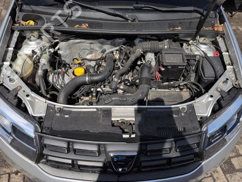 gearbox-dacia-sandero-ii-2012-36353963 main image