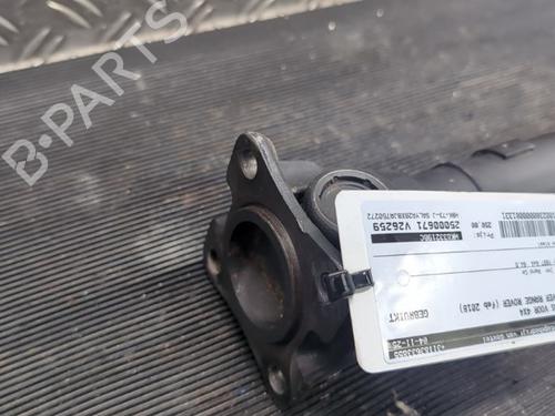 Driveshaft LAND ROVER RANGE ROVER VELAR (L560) 2.0 P300 Si4 4x4 | BP30155970M37