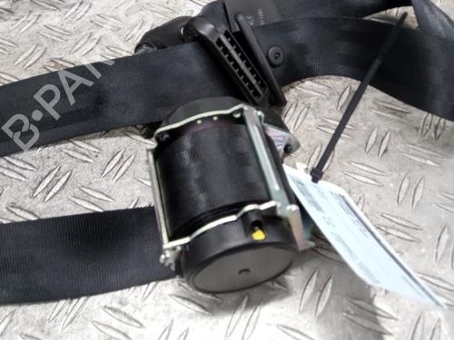Seat buckle DACIA SANDERO II TCe 90 (B8M1, B8MA, B8AC) | BP26045649I32 