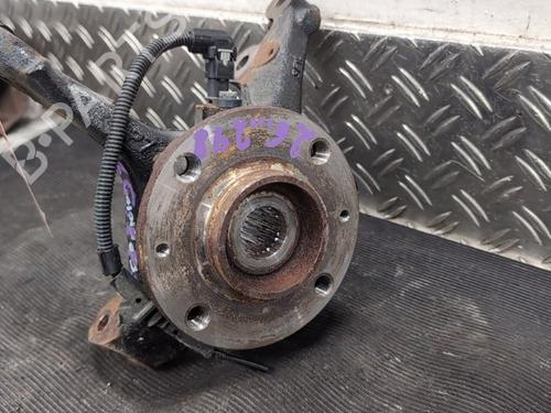 Right front steering knuckle OPEL CORSA F (P2JO) CORSA-e (68) | BP37989412M26 - Image 2