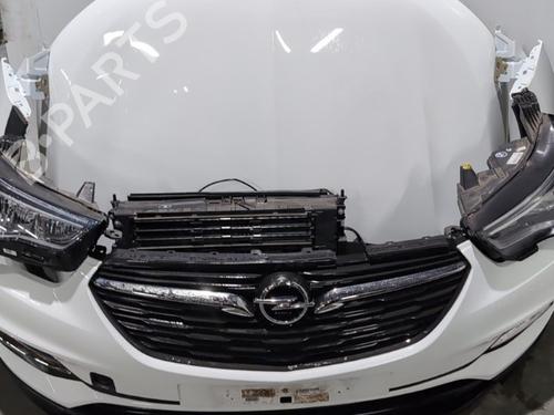 Frontpaket für OPEL ADAM (M13) 1.0 (115 hp) 31627342