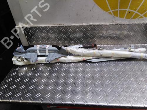 Højre gardin airbag MITSUBISHI ASX (GA_W_) 1.6 MIVEC (GA1W) (117 hp) 30811555