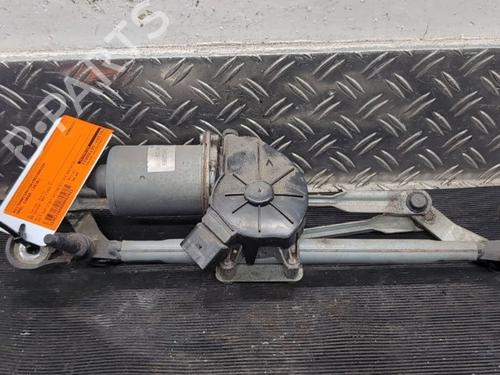Used Front wipers mechanism OPEL CORSA E (X15) 1.4 (08, 68) (75 hp) 30875419
