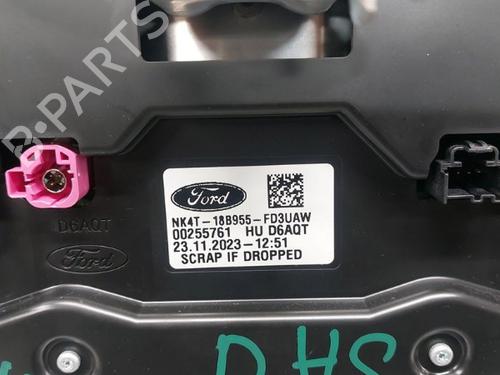 Control unit FORD TRANSIT V363 Van (FCD, FDD) 2.0 EcoBlue | BP33956313M11 - Image 2