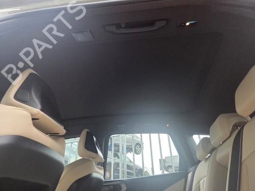 Soltag BMW X3 (G45) xDrive 30 e | BP32520180C124