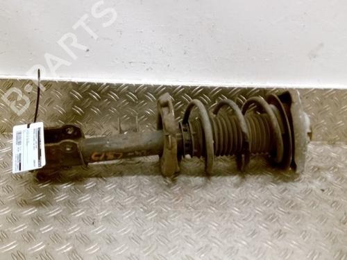Used Left front shock absorber MERCEDES-BENZ A-CLASS (W176) A 200 (176.043) (156 hp) 26047336
