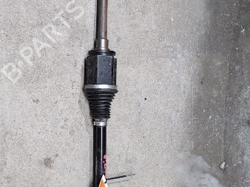 Used Right front driveshaft Right front driveshaft BMW 7 (G70) M 760e Plug-in Hybrid xDrive (571 hp) 36353892 36353892