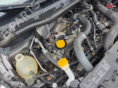 Motor RENAULT CAPTUR I (J5_, H5_) 1.2 TCe 120 | BP29749827M1 