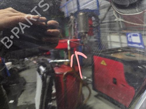 Left rear door CITROËN C3 III (SX) 1.2 THP 110 (SXHNPS, SXHNZT, SXHNZ6) | BP30320110C4 