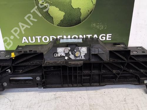 Used Crossmember OPEL COMBO Box Body/MPV (K9) 1.5 D (131 hp) 32846606