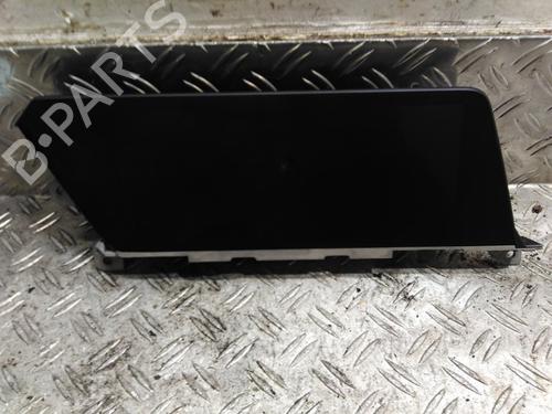 Used Display monitor BMW 2 Gran Coupe (F44) 218 i (140 hp) 26042982