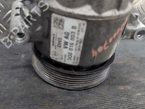 Used AC compressor VW GOLF VII Variant (BA5, BV5) 1.0 TSI (110 hp) 30320140