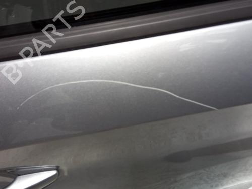 Right rear door PEUGEOT 208 II (UB_, UP_, UW_, UJ_) 1.5 BlueHDI 100 | BP26044019C5 