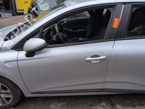 Used Left front door Left front door RENAULT CLIO V (B7_) 1.0 TCe 90 (B7MT) (91 hp) 36861433 36861433