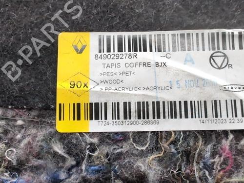 Luggage compartment floor DACIA LOGAN EXPRESS (FS_) 1.4 | BP40450617I33 - Image 4