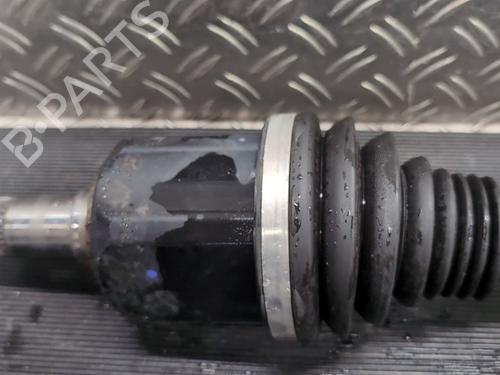 Left front driveshaft MERCEDES-BENZ GLB (X247) GLB 200 d (247.612) | BP28021406M38 
