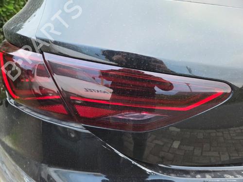 Left taillight SEAT LEON (5F1) 2.0 Cupra | BP29710274C34 
