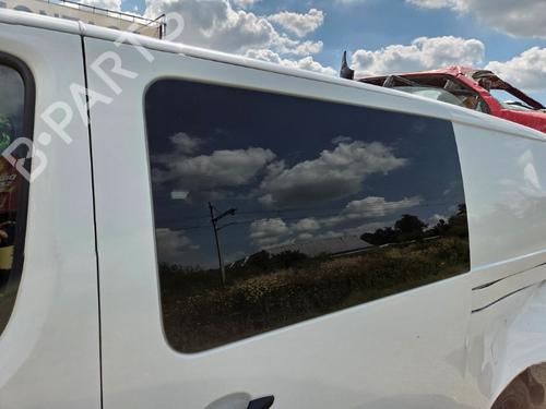 Left slide door FIAT SCUDO Van E-SCUDO (507) | BP27498734C74 