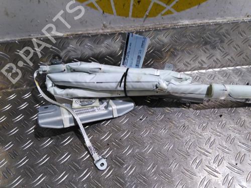 Used Right curtain airbag MITSUBISHI MIRAGE / SPACE STAR VI Hatchback (A0_A) 1.0 (A05A) (71 hp) 30811566