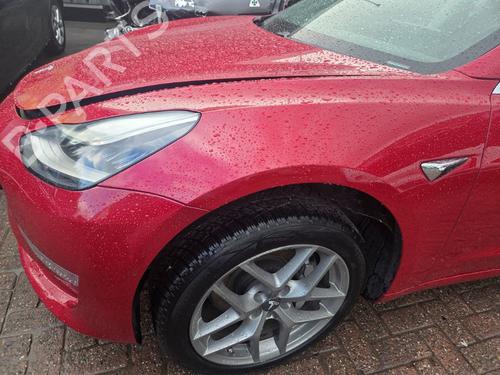 Full front TESLA MODEL 3 (5YJ3) EV Performance AWD | BP36861459S1 - Image 3