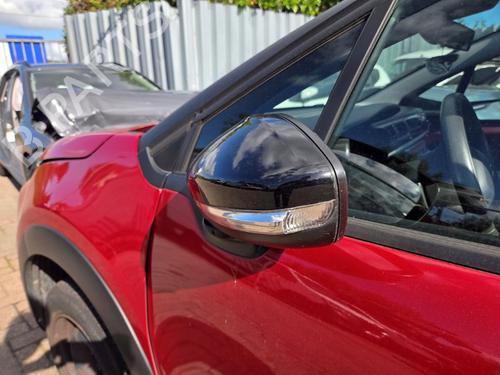 Retrovisor esquerdo CITROËN C3 III (SX) 1.2 PureTech 82 | BP31992787C26 - Image 3