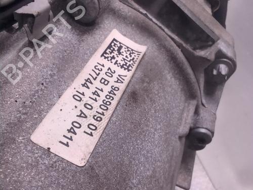 Transfer box BMW 3 Touring (G21, G81) M 340 i xDrive | BP26043871M36 