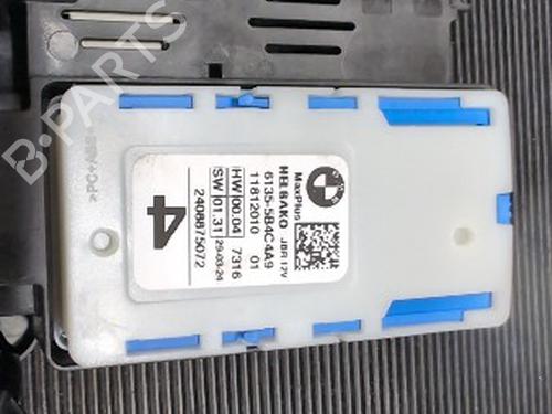 Fuse box BMW 7 (G70) M 760e Plug-in Hybrid xDrive | BP29539702E1 