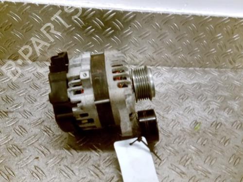 Used Alternator KIA PICANTO III (JA) 1.0 (67 hp) 26046204