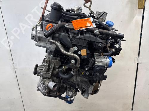 Engine KIA PICANTO III (JA) 1.0 T-GDi | BP36353867M1 - Image 4