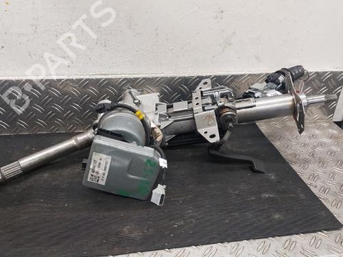 steering-column-ford-fiesta-vii-hj-hf-2017-33956263 main image