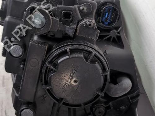 Right headlight KIA PICANTO III (JA) 1.0 | BP32520222C29