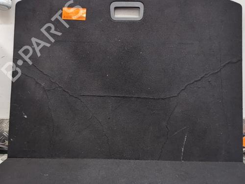 Used Luggage compartment floor Luggage compartment floor 37153914 37153914