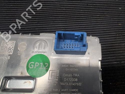 Electronic module OPEL CORSA F (P2JO) Corsa-e | BP34694931M83  - Image 5