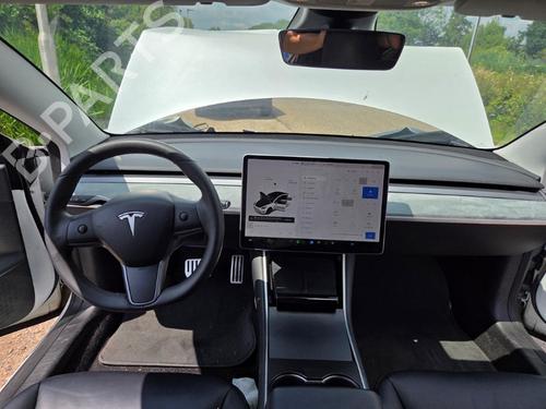 Used Other TESLA MODEL 3 (5YJ3) EV (238 hp) 29539758