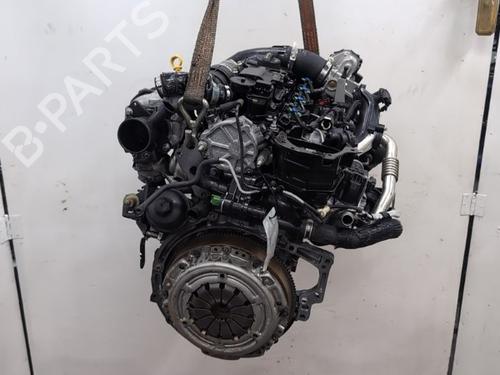 Engine FORD TRANSIT COURIER B460 Box Body/MPV 1.5 TDCi | BP29160089M1 
