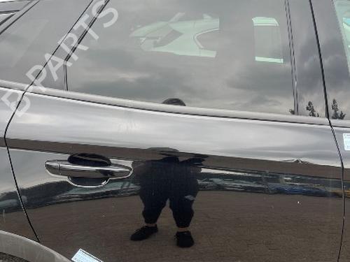 Portier rechts achter OPEL GRANDLAND / GRANDLAND X (A18, P1UO) 1.2 (75) (131 hp) 26044094