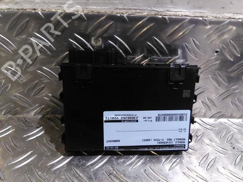 control-unit-renault-megane-e-tech-suv-2021-26041836 main image