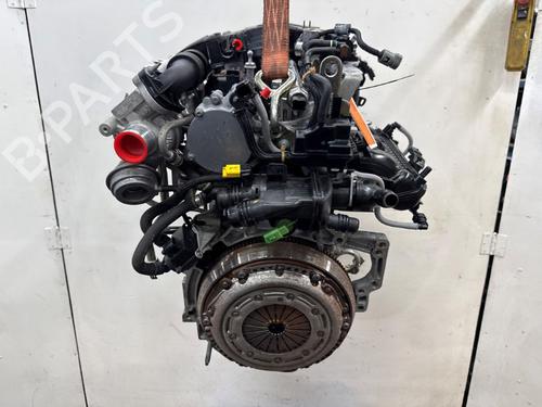 Engine CITROËN C3 III (SX) 1.2 THP 110 (SXHNPS, SXHNZT, SXHNZ6) | BP33286583M1 - Image 2