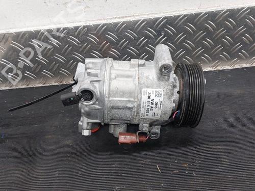 Compressor A/C Compressor A/C VW TRANSPORTER T6 Van (SGA, SGH, SHA, SHH) 2.0 TDI (110 hp) 33717660 33717660