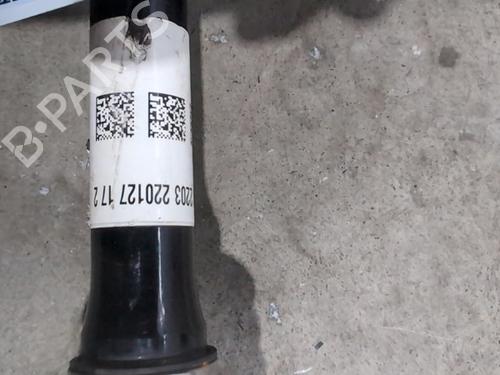 Right front driveshaft MERCEDES-BENZ GLA (H247) GLA 200 (247.787) | BP27700815M39 - Image 7