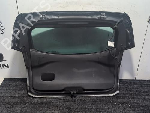 Tailgate OPEL CROSSLAND X / CROSSLAND (P17, P2QO) 1.2 (75) | BP26046155C6