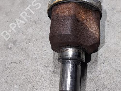 Left front driveshaft PEUGEOT EXPERT Van (V_) 1.5 BlueHDi 100 | BP36861560M38 - Image 2
